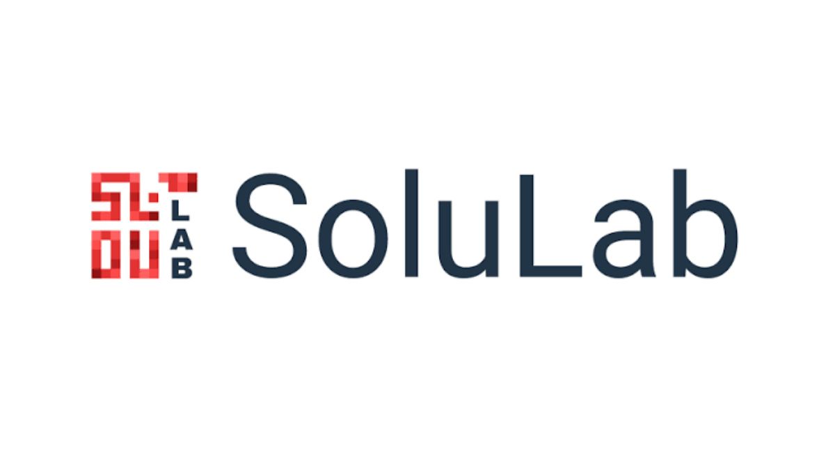 solulab web3 development company