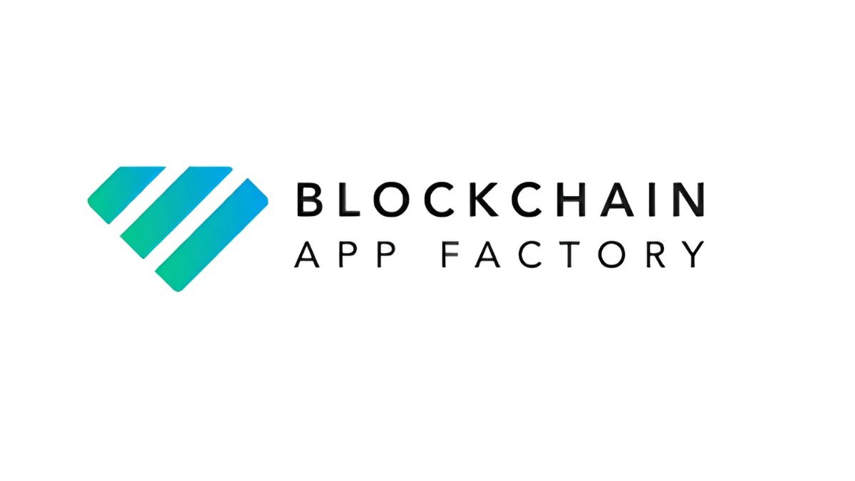 blockchain app factory