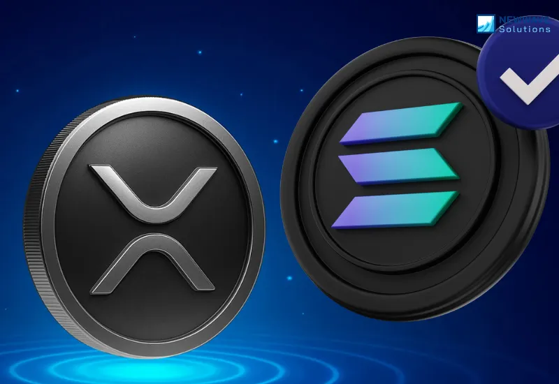 XRP vs Solana - Which is better?