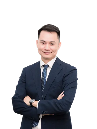 Mr. To Quang Duy
