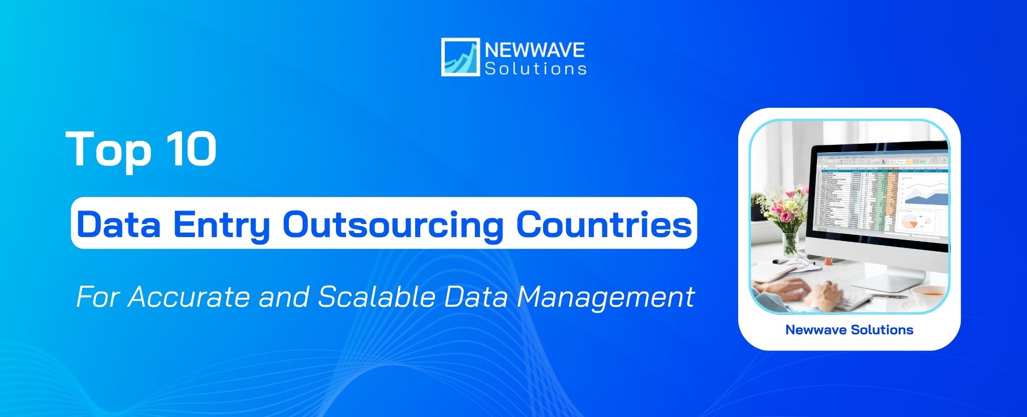 Top 10+ Best Data Entry Outsourcing Companies in 2026