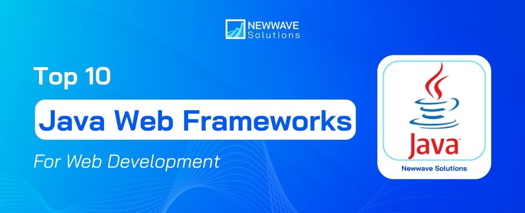 10 Best Java Web Frameworks for 2026 (Pros & Cons)