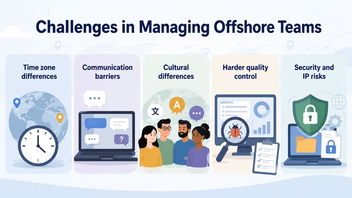 Managing Offshore Teams: Best Practices for High Performance 12 managing-offshore-teams (4)