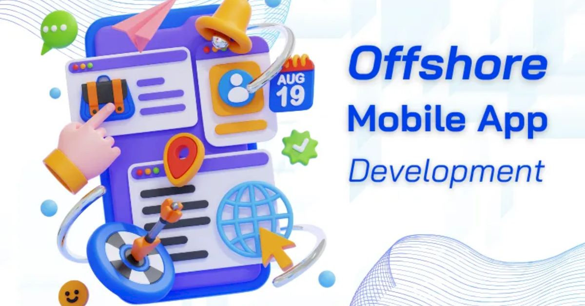 Offshore App Development Guide: From Strategy to Successful Launch 7 offshore-app-development
