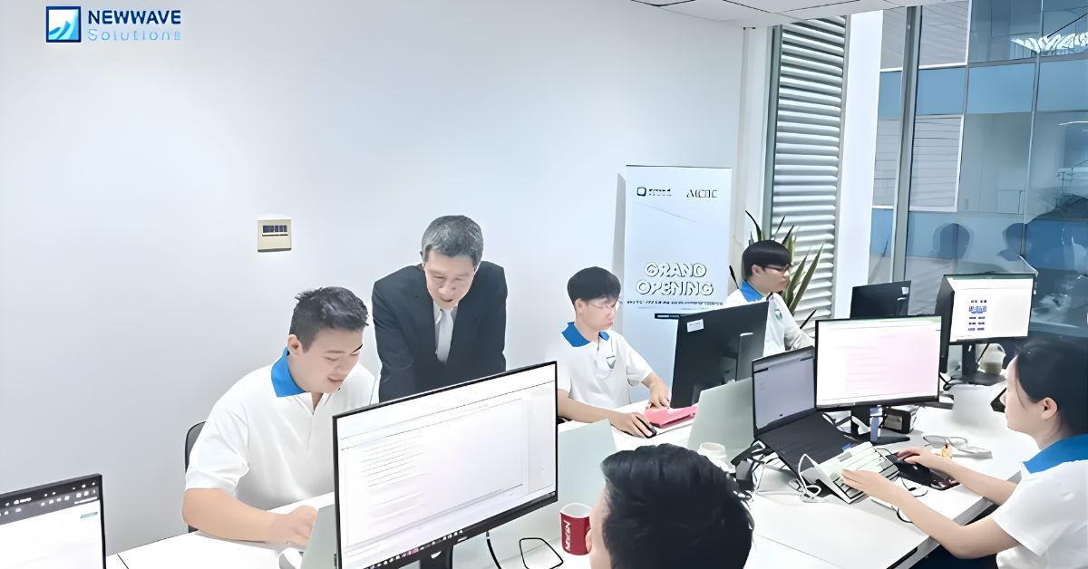 Top 10 Trusted Offshore Software Development Companies in Vietnam 2026 15 offshore-software-development-vietnam