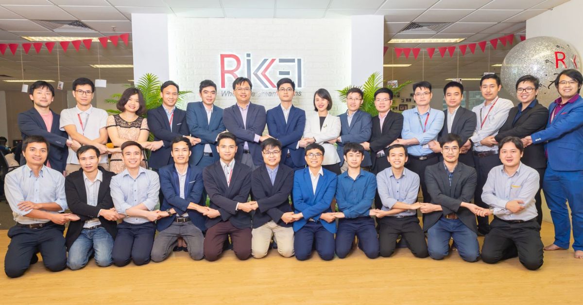 Top 10 Trusted Offshore Software Development Companies in Vietnam 2026 21 offshore-software-development-vietnam