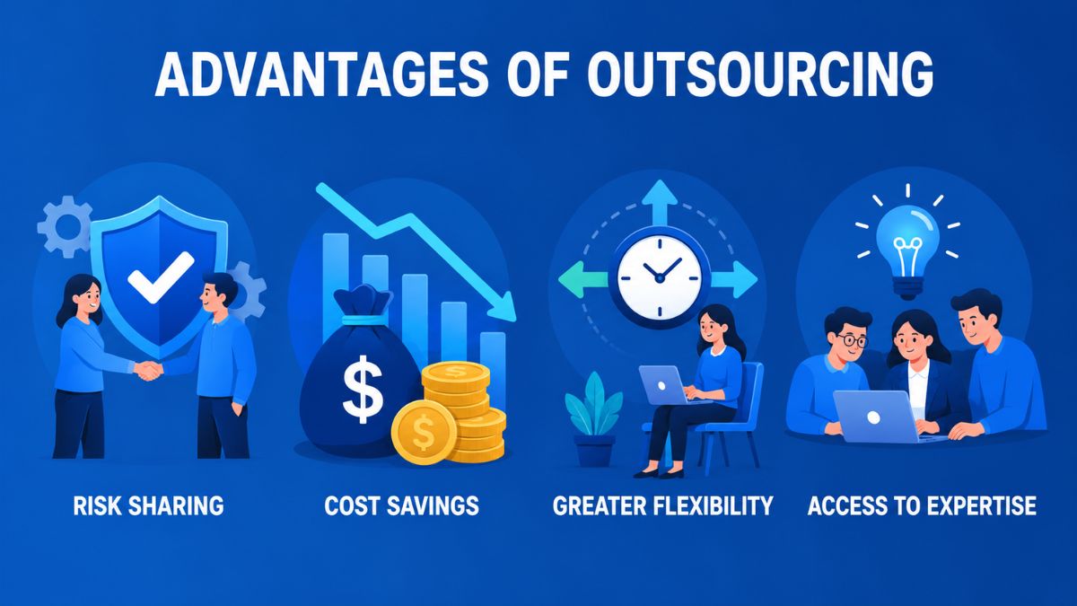 Outsourcing vs Offshoring: Key Differences, Pros & Cons (2026) 13 outsourcing-vs-offshoring 5