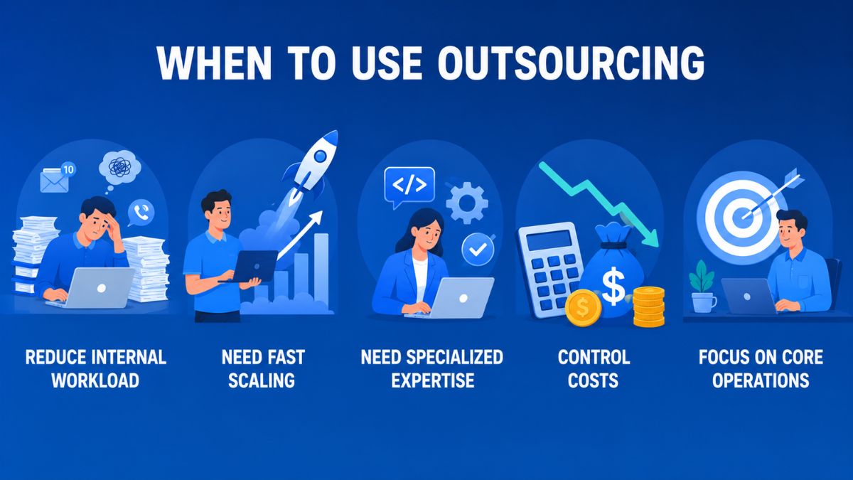 Outsourcing vs Offshoring: Key Differences, Pros & Cons (2026) 15 outsourcing-vs-offshoring 7