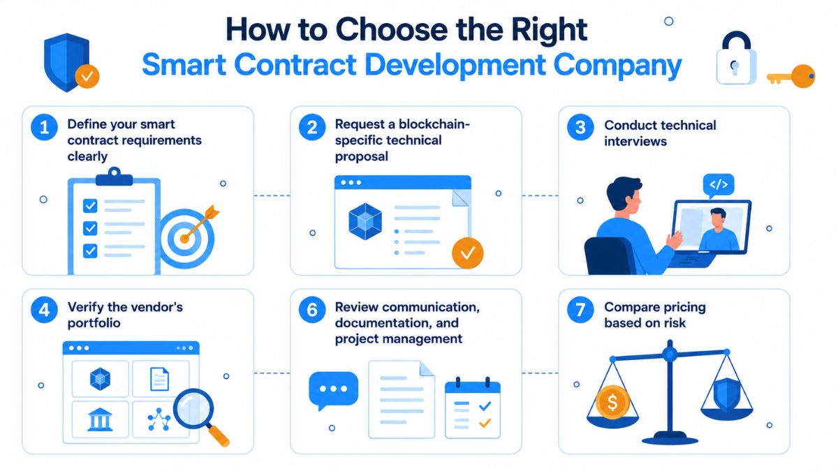 Top 10 Smart Contract Development Company for Blockchain Solutions 23 smart-contract-development-companies (4)