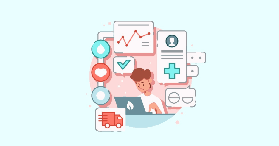 Telemedicine App Development Guide: How to Build Success 14 telemedicine-app-development (1)
