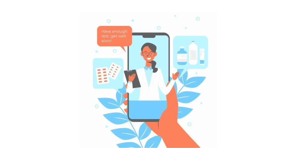 Telemedicine App Development Guide: How to Build Success 13 telemedicine-app-development (3)