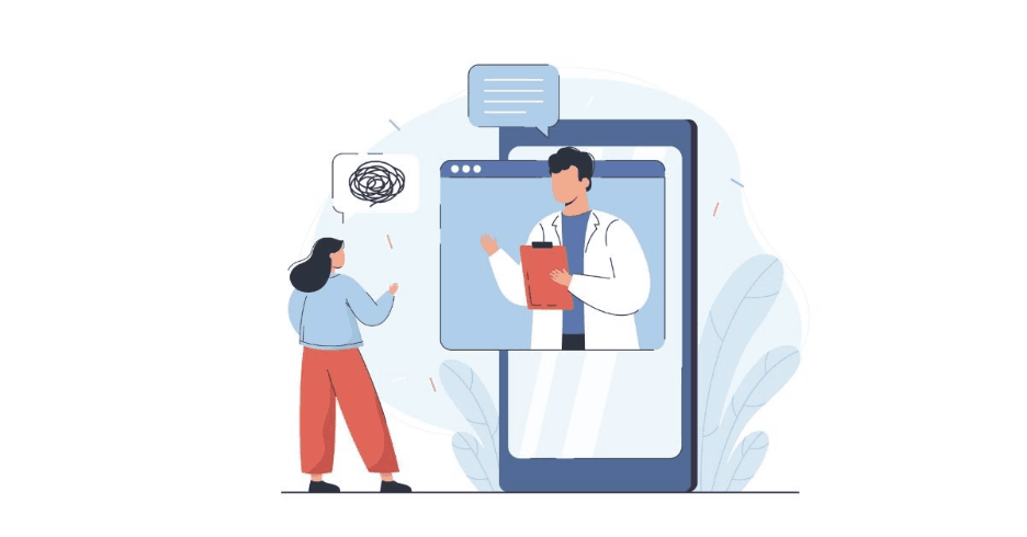 Telemedicine App Development Guide: How to Build Success 11 telemedicine-app-development (8)