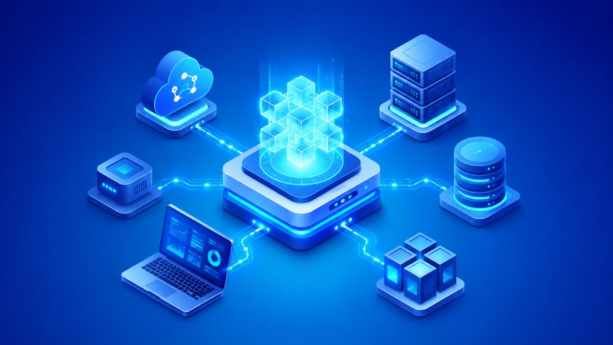 blockchain-as-a-service