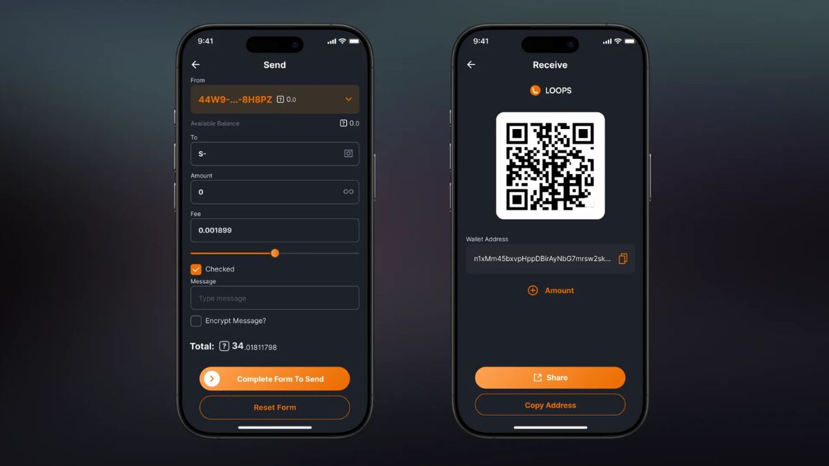 blockchain-platforms