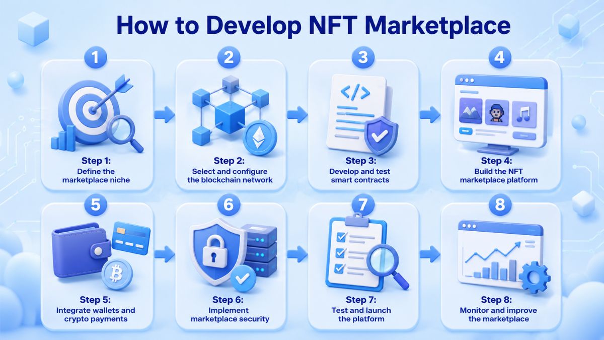 nft-marketplace-development