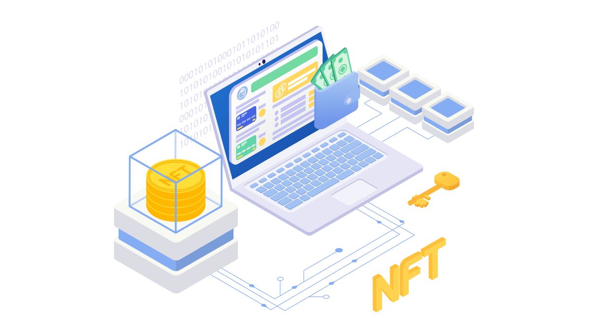 nft-marketplace-development
