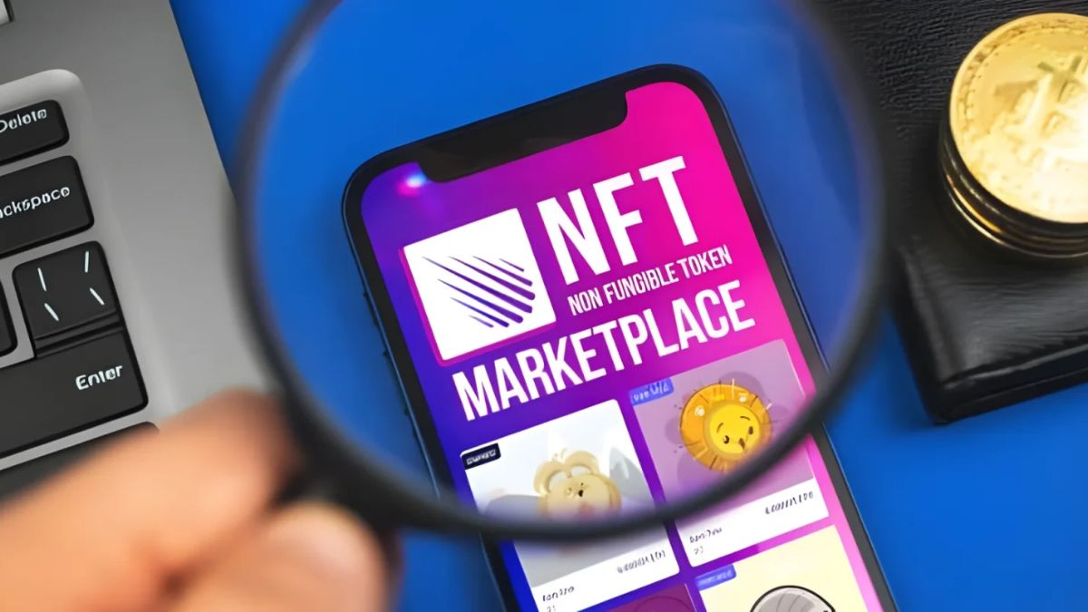 nft-marketplace-development