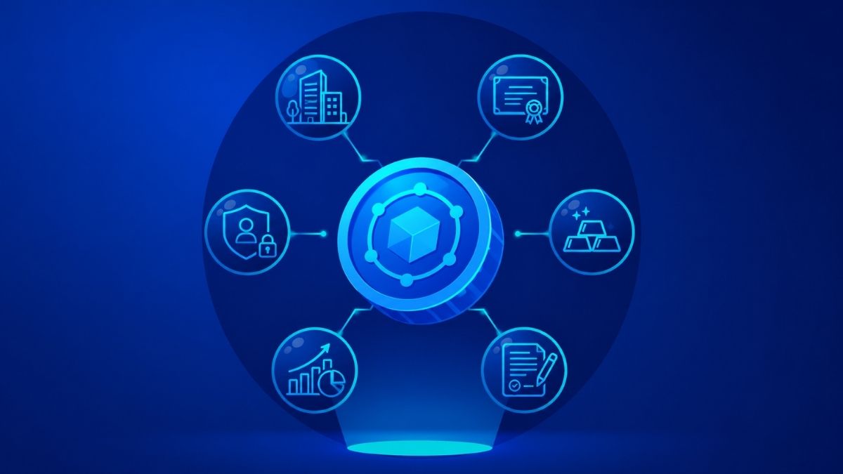 rwa-tokenization