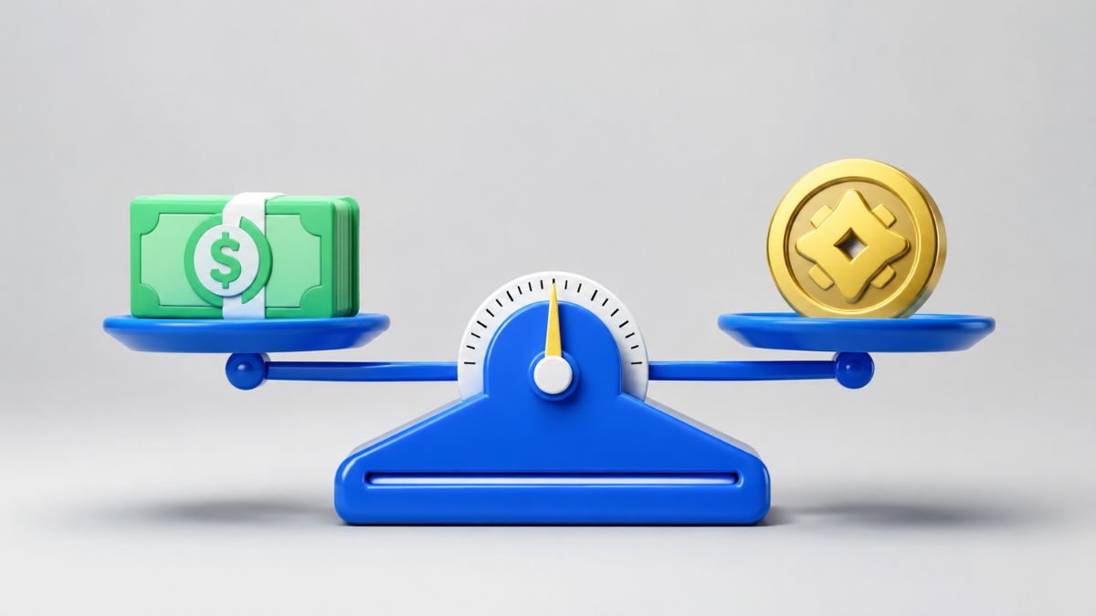 stablecoin-development