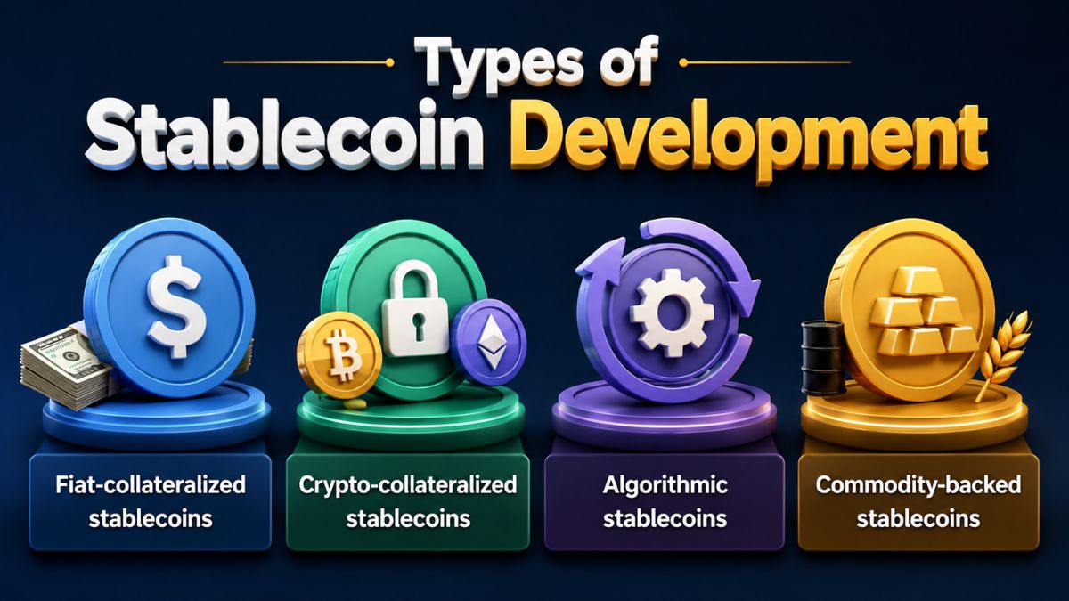 stablecoin-development