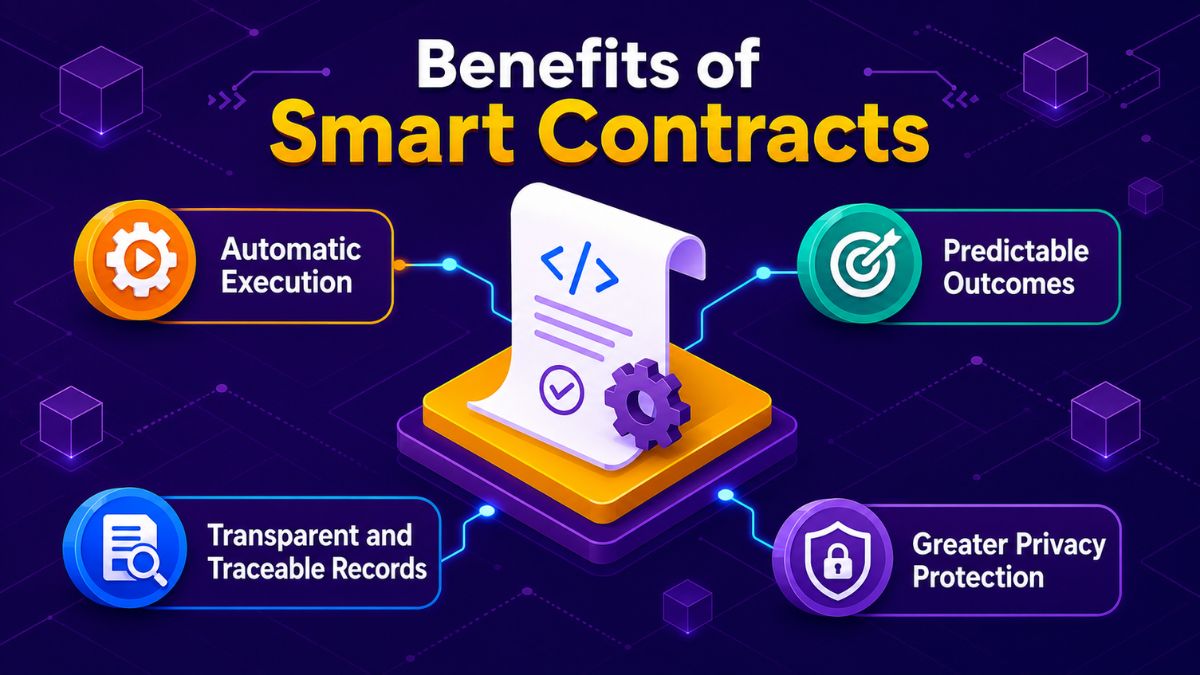 what-is-smart-contract