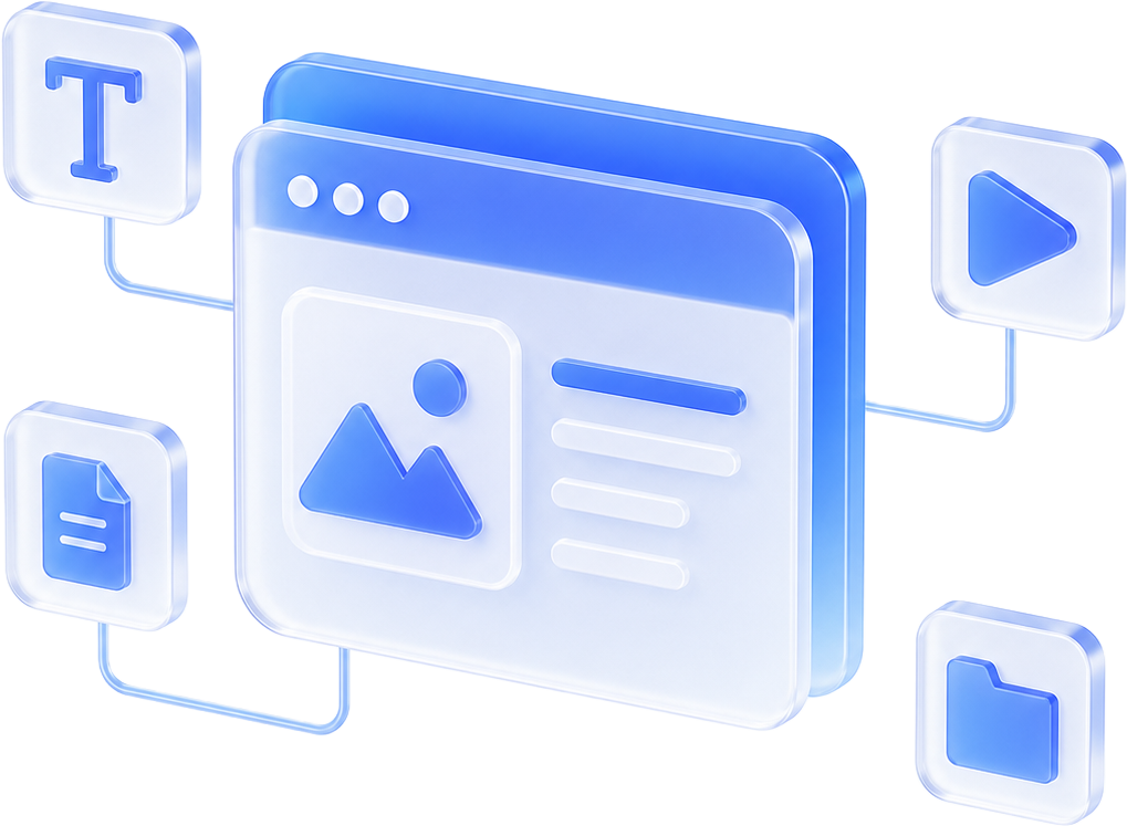 CMS Development