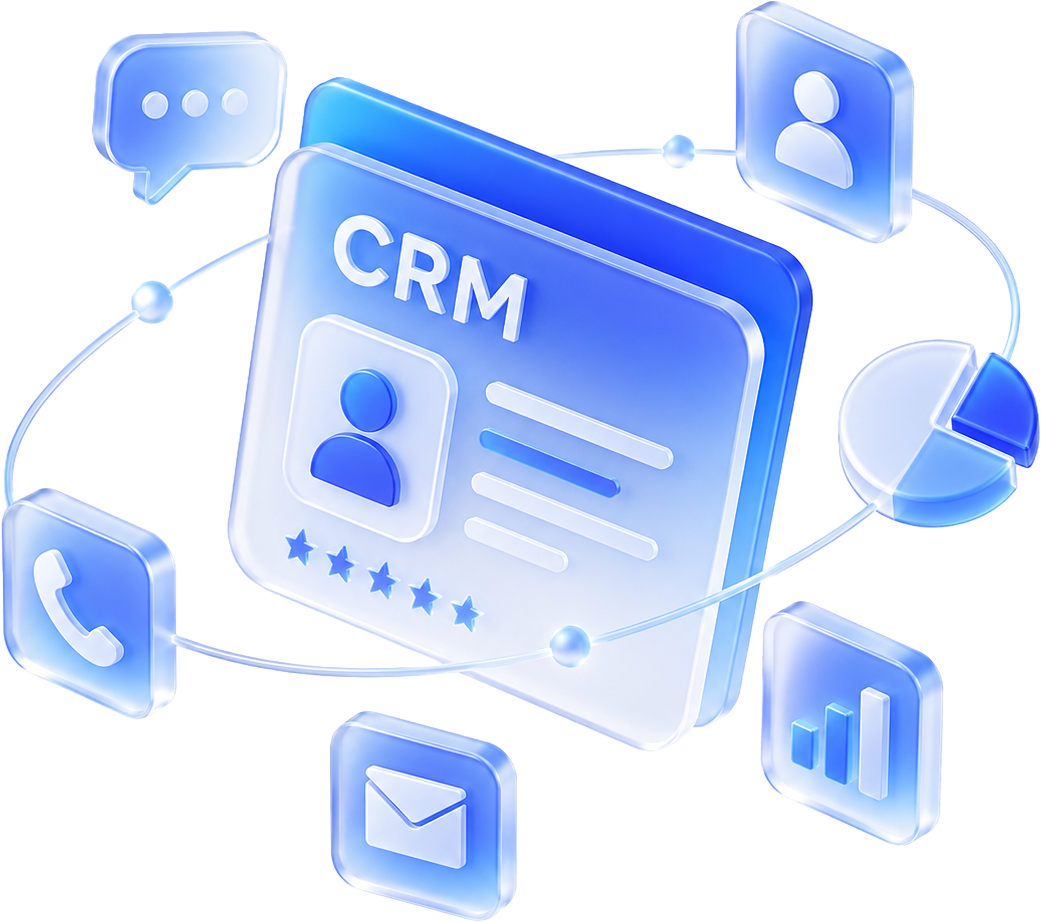 CRM Development