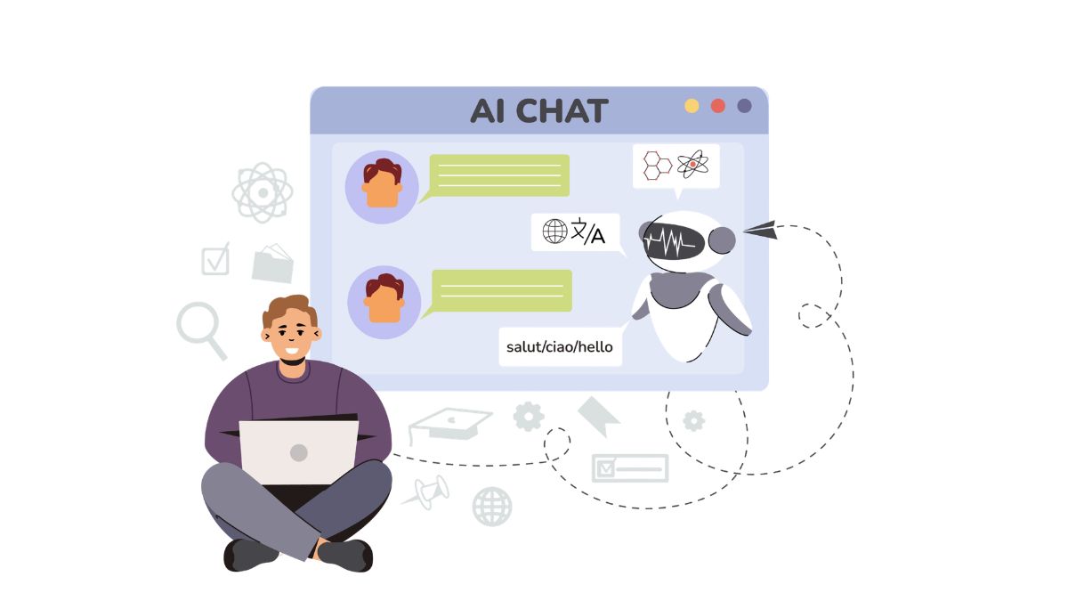 An-ERP-AI-chatbot