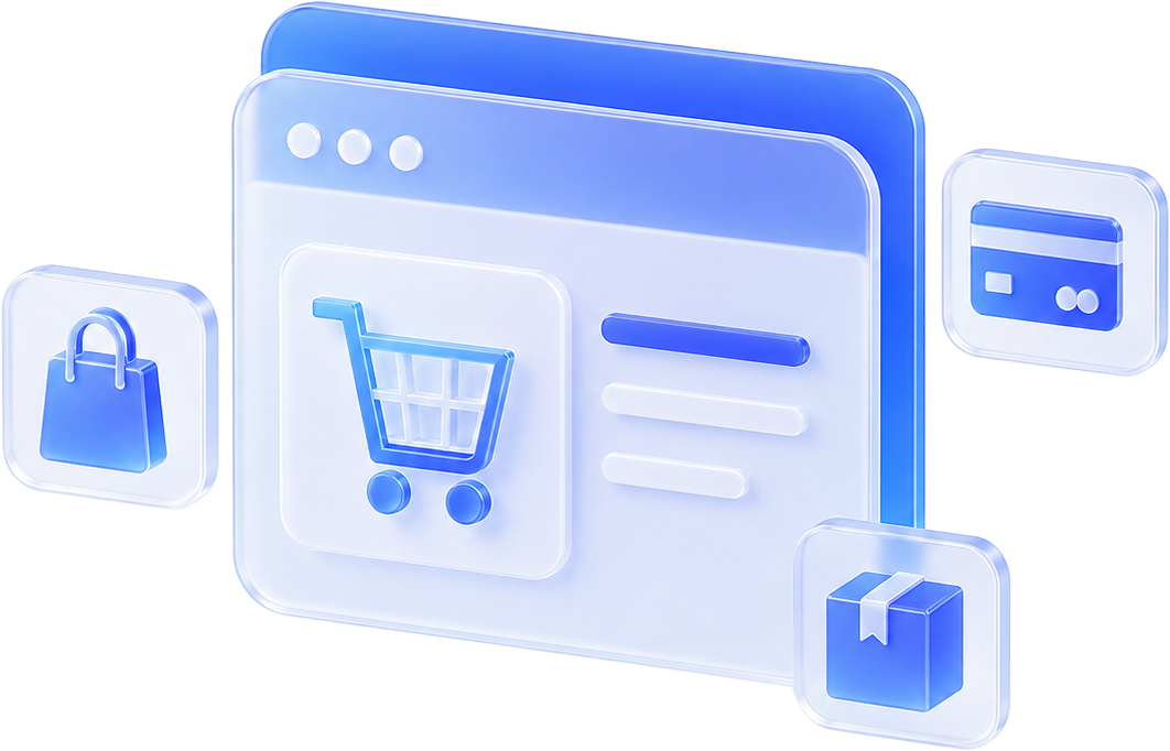 eCommerce Development