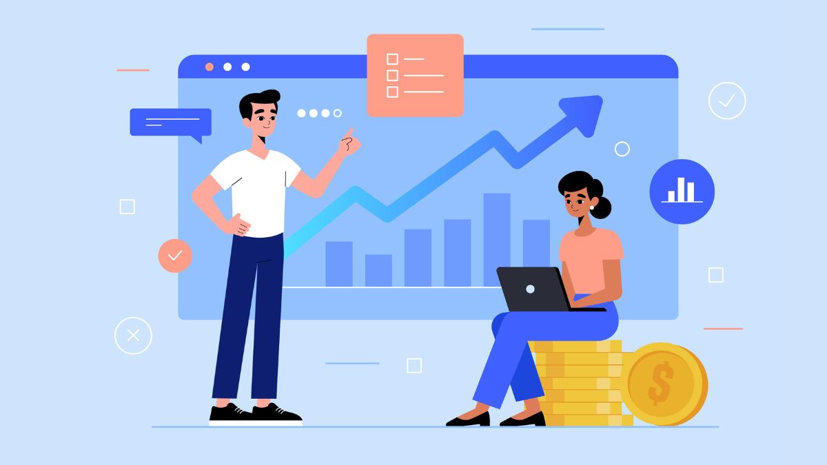 Sales managers can use ERP AI chatbots for sales forcasting