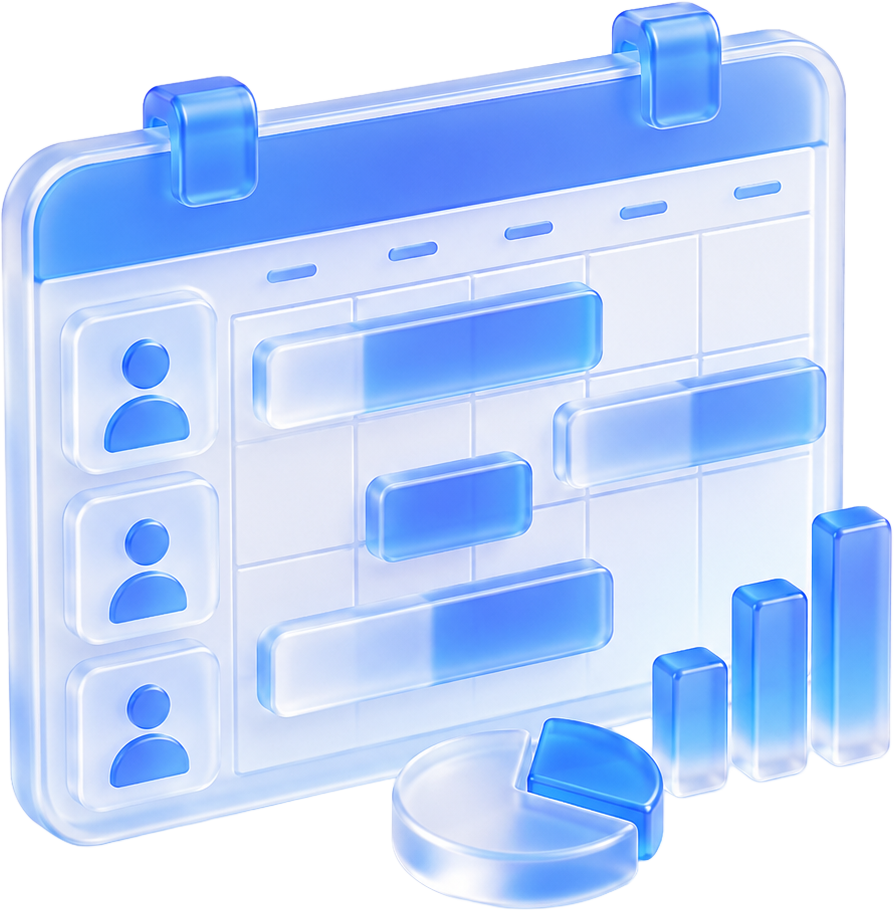 ERP Development