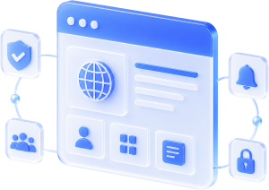 Web Portals Development