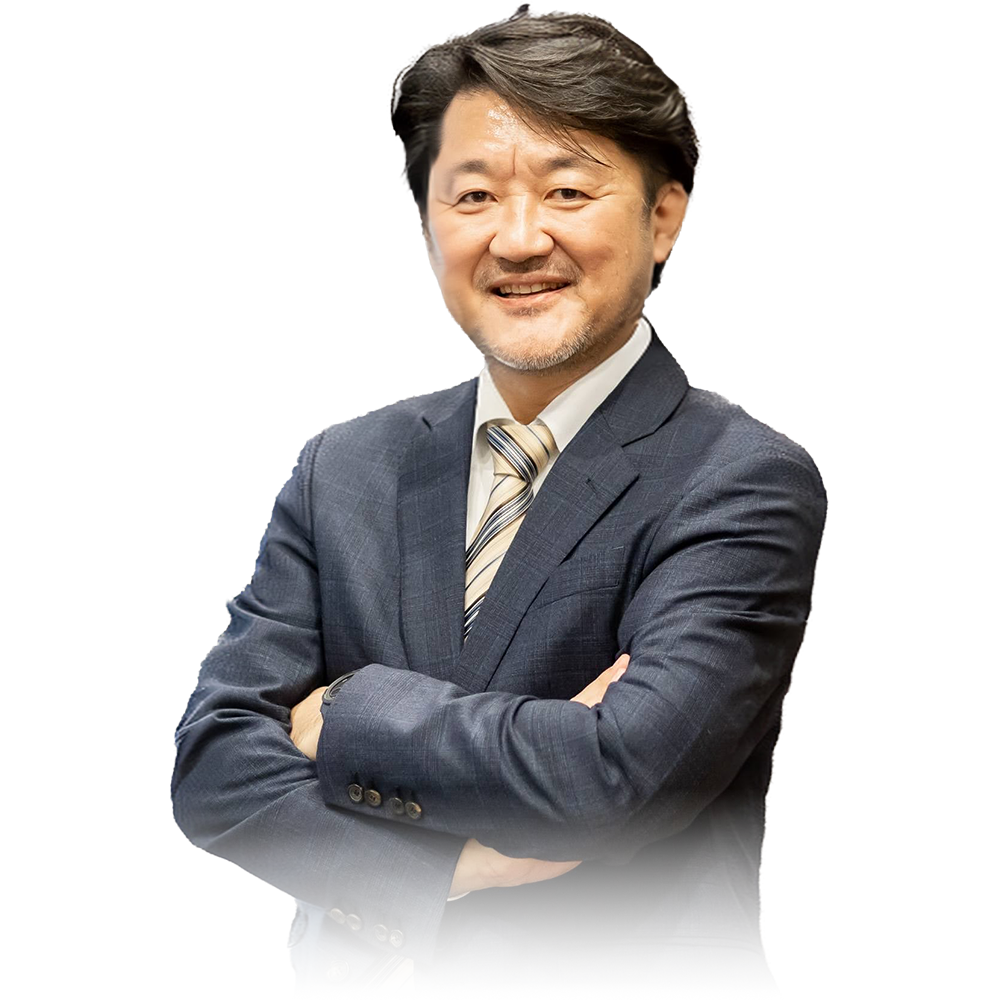 Akira Igarashi