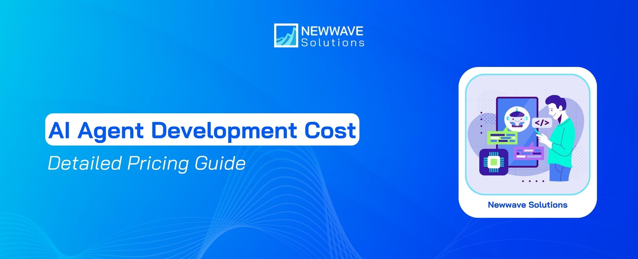 AI Agent Development Cost: 2026 Detailed Pricing Guide