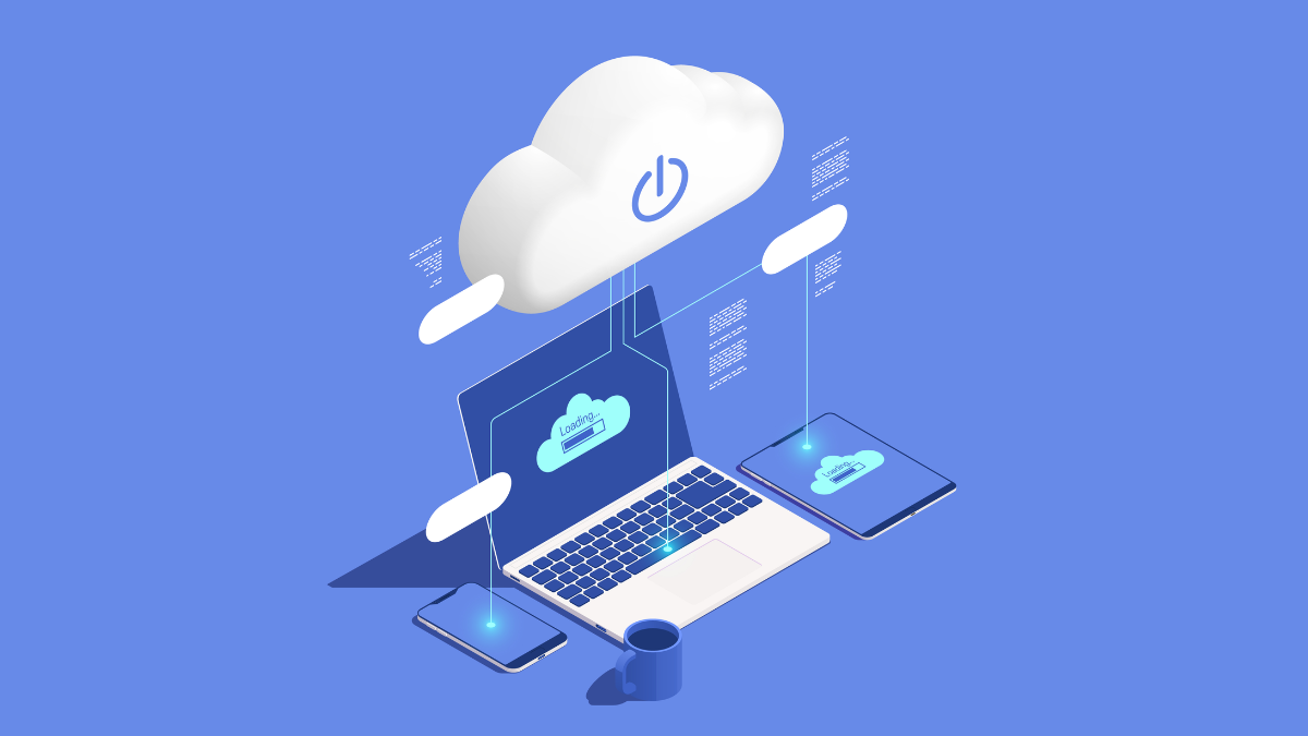 cloud-application-development