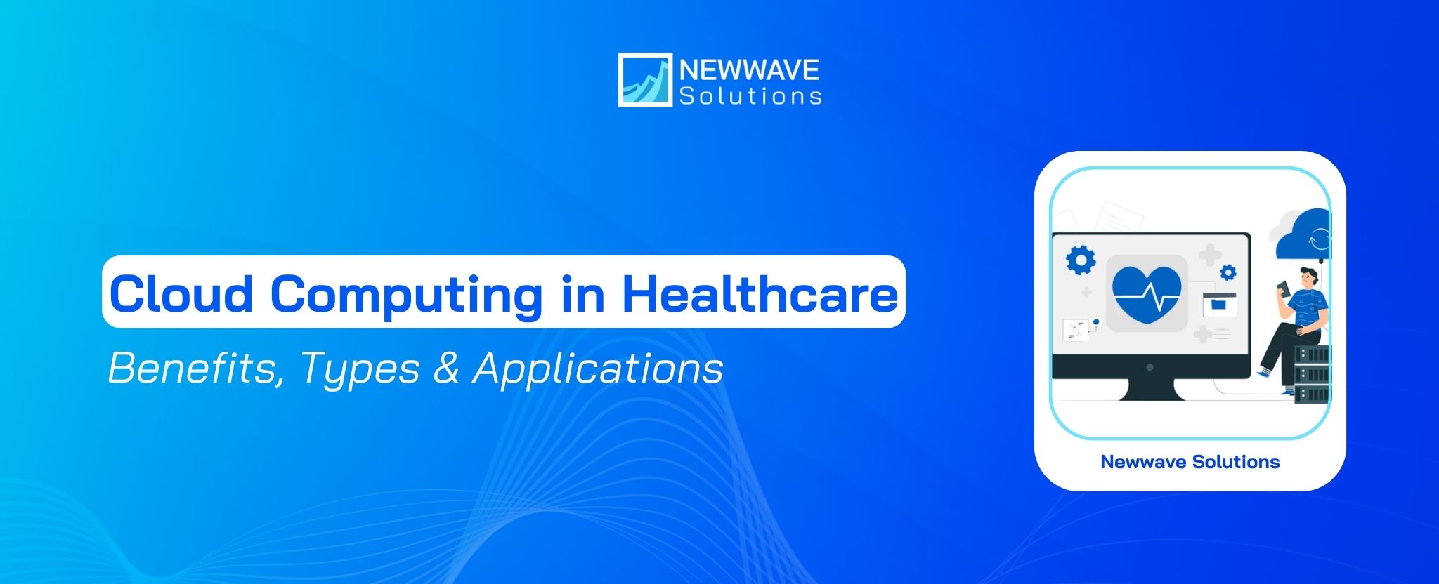 Cloud Computing in Healthcare: Benefits, Use Cases & Challenges