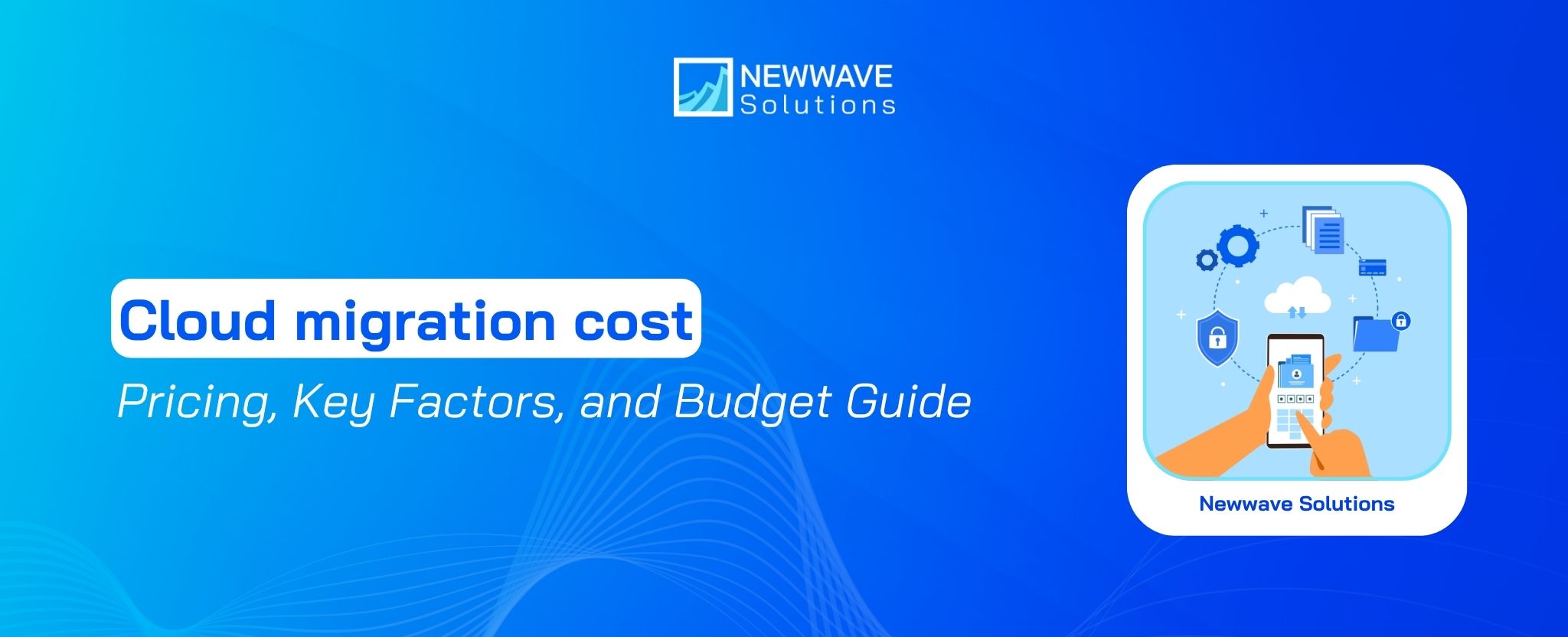 Cloud Migration Cost: Full Breakdown, Factors & Estimates
