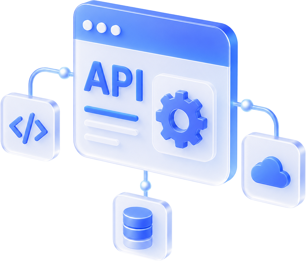API Development 