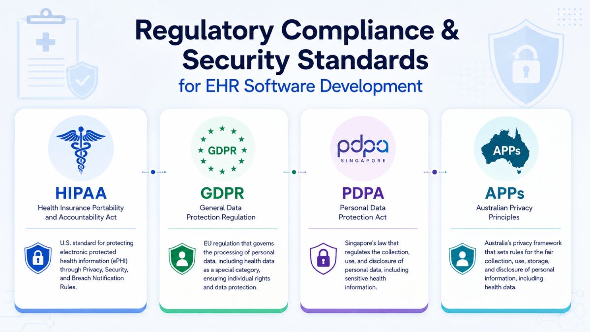 ehr-software-development