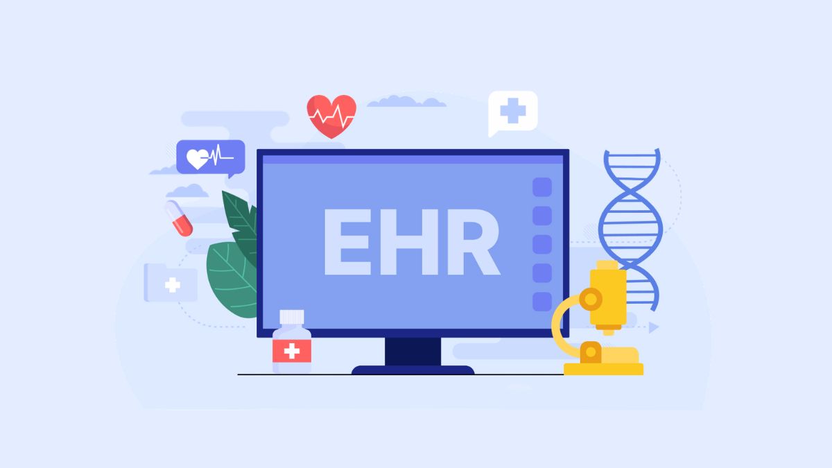 ehr-software-development