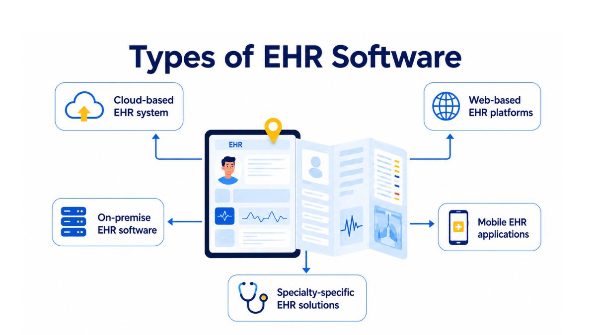 ehr-software-development
