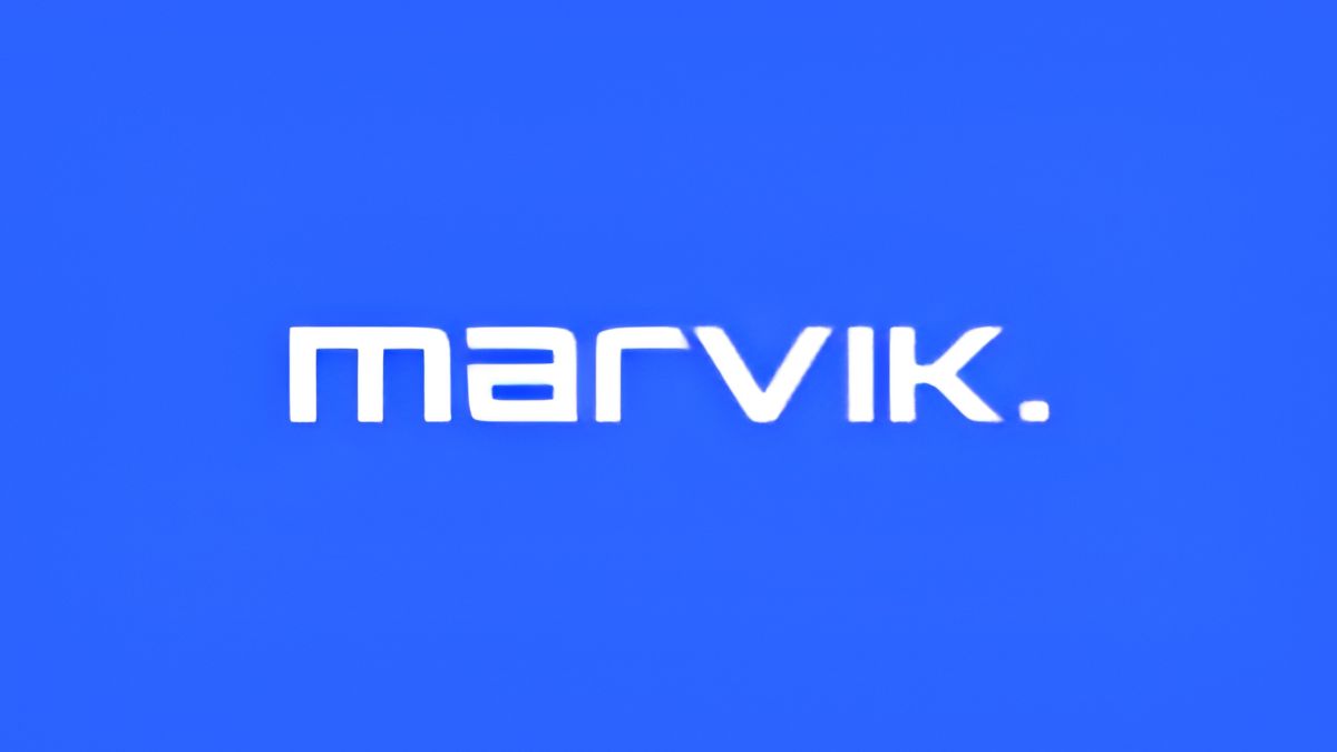 marvik