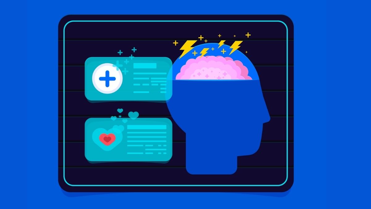 Behavioral health platforms support therapy, assessments, and mental healthcare coordination