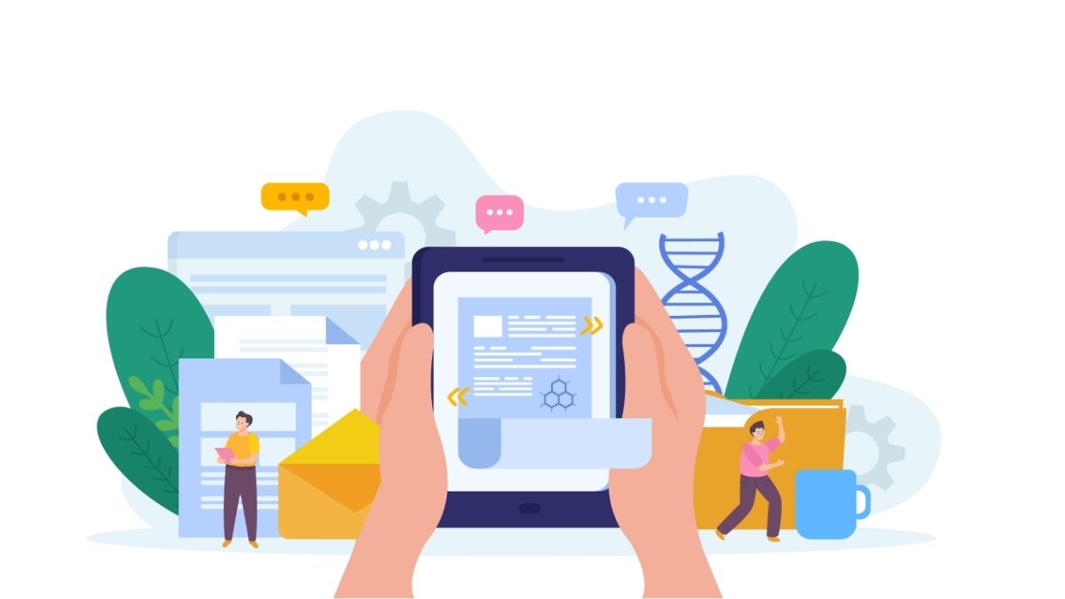 Healthcare analytics platforms are valuable types of healthcare software for data insights