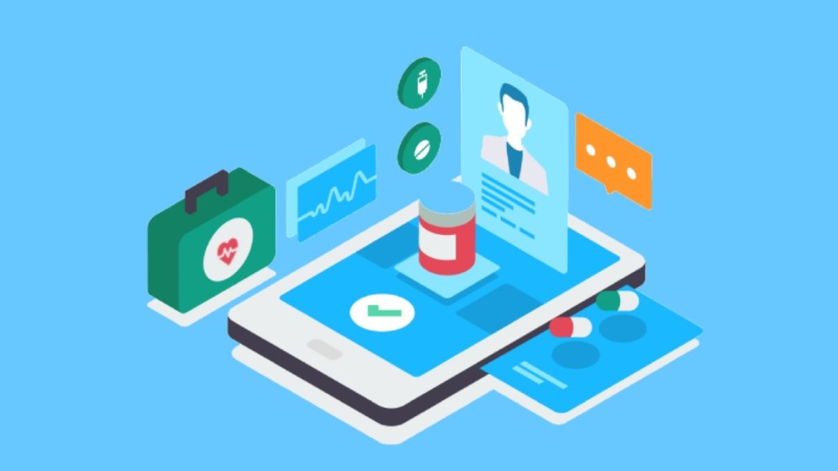 Health information exchange platforms enable secure sharing across healthcare systems