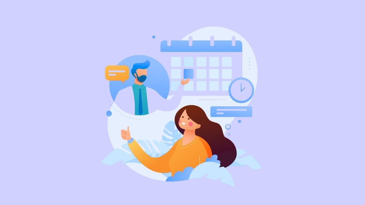 Healthcare scheduling software simplifies appointments and provides reminders