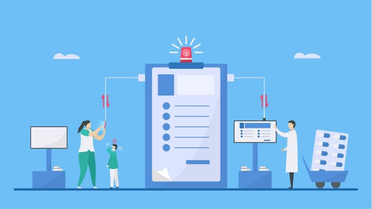 Clinical decision support systems provide insights for better diagnosis and treatment decisions