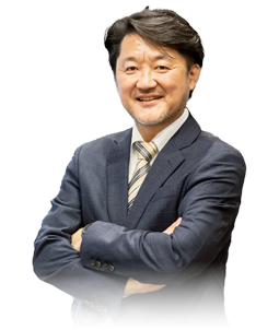Akira Igarashi