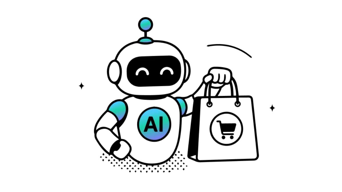 ai agents for ecommerce