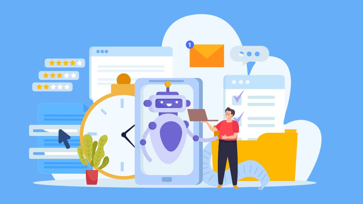 AI agents enhance customer experience